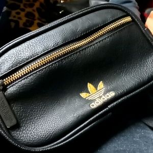 adidas fanny pack